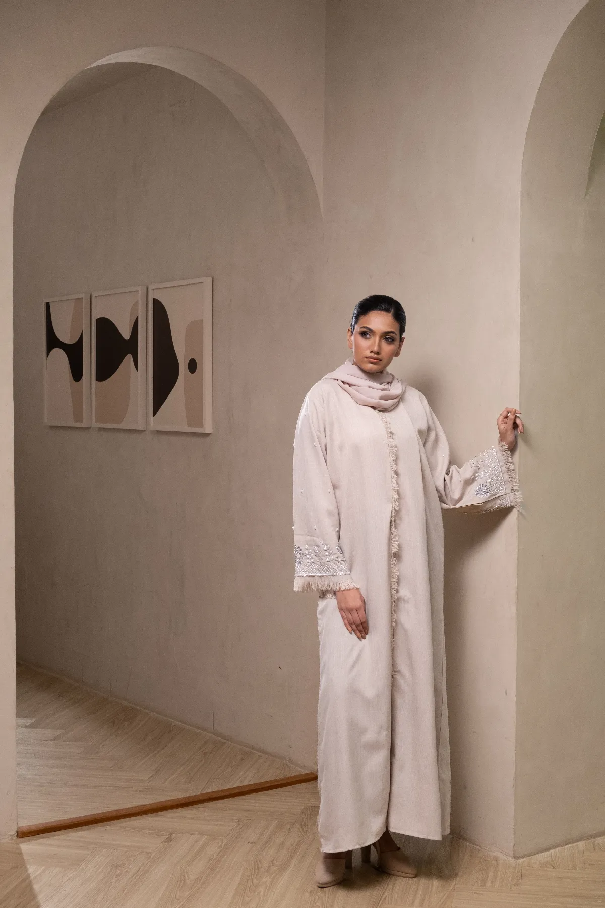 A1-DESIGNR17 HJ-5253 3 54, 56, 58 8880 A1-DESIGNR17 - Image 1