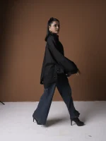 S1-BUTTERFLY TOP - Image 6