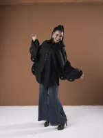 S1-BUTTERFLY TOP - Image 3