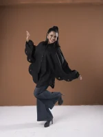 S1-BUTTERFLY TOP - Image 5