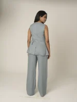 SLEEVELESS CO-ORDS - Image 4